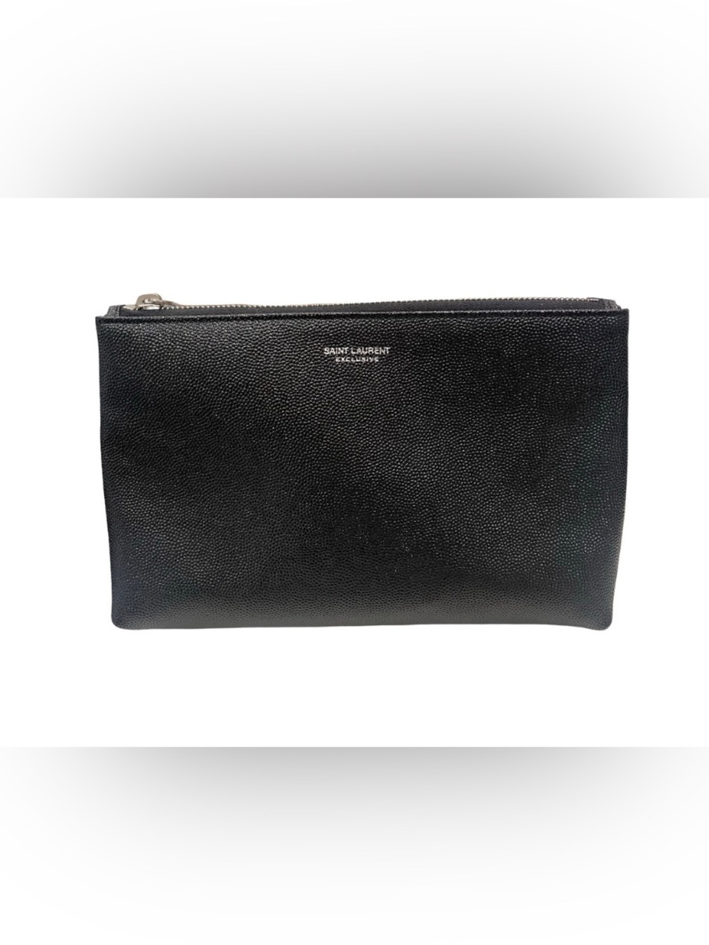 SAINT LAURENT Clutch Bag
